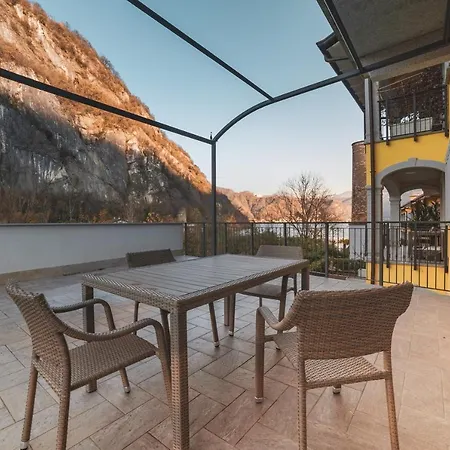 Appart hôtel Yachting