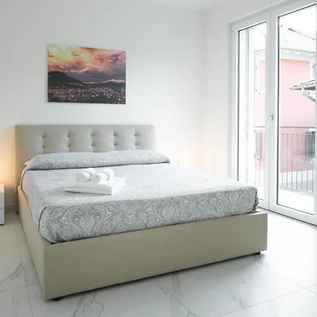 Appart hôtel Yachting