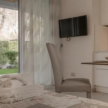 Aparthotel Yachting