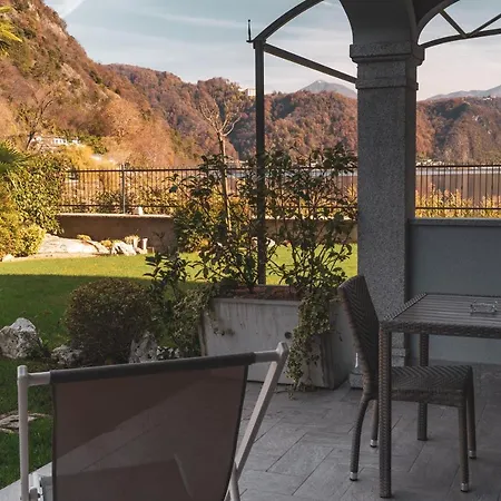 Yachting Lavena Ponte Tresa