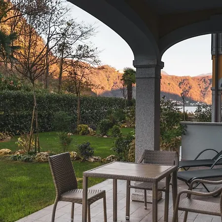 Yachting 4* Lavena Ponte Tresa
