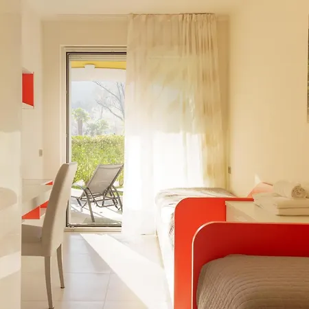 Yachting Aparthotel