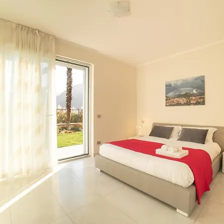 Aparthotel Yachting 4*