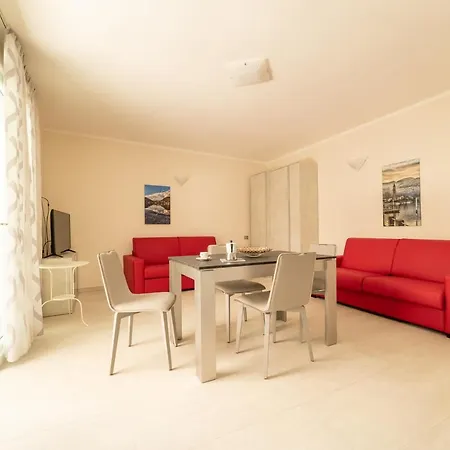 Yachting 4* Lavena Ponte Tresa