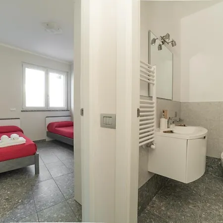 Appart hôtel Yachting