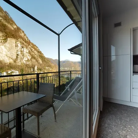 Aparthotel Yachting 4*