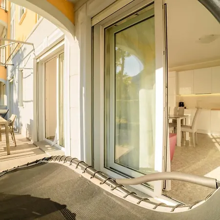Yachting Aparthotel