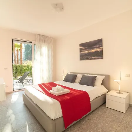 Aparthotel Yachting