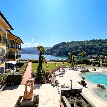 Yachting Aparthotel