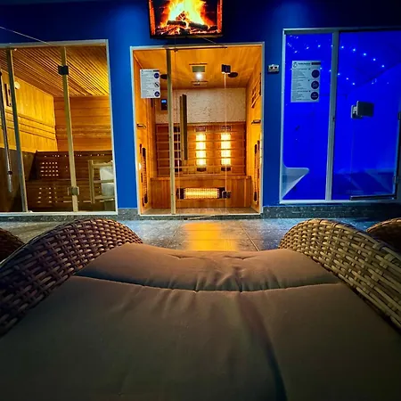 Aparthotel Yachting