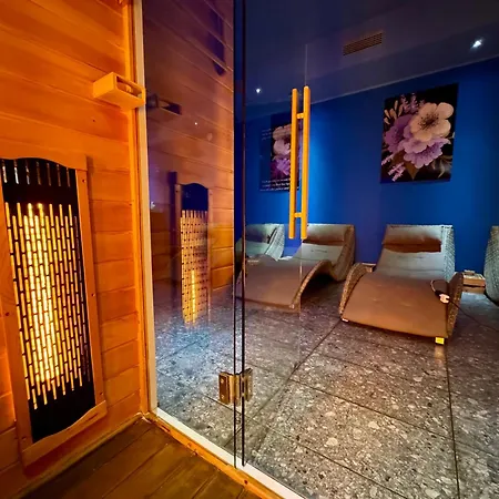 Yachting 4* Lavena Ponte Tresa