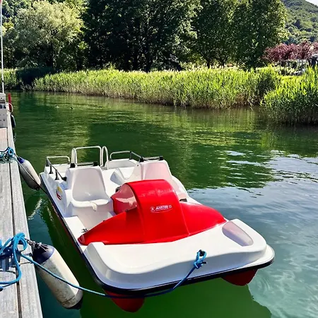 Aparthotel Yachting