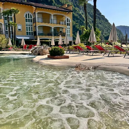 Aparthotel Yachting