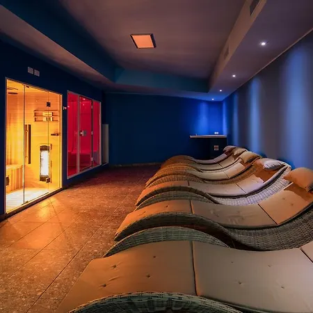 Aparthotel Yachting