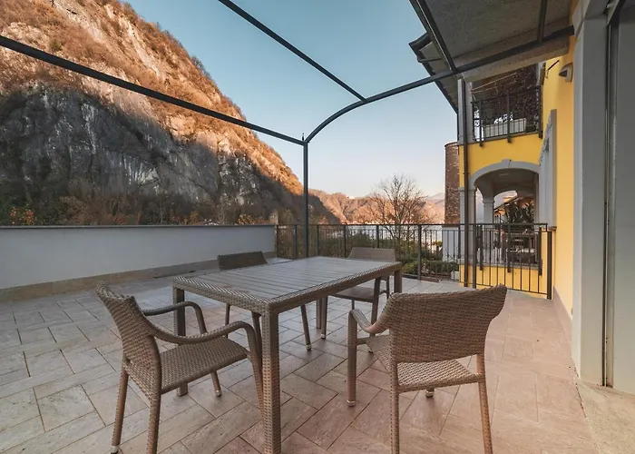 Hotel apartamentowy Yachting