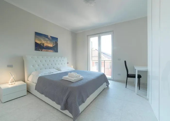 Hotel apartamentowy Yachting